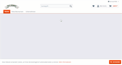 Desktop Screenshot of haushobbold.de